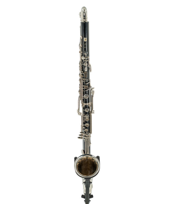 Pre-Owned Yamaha YCL-221II Bb Bass Clarinet | Used