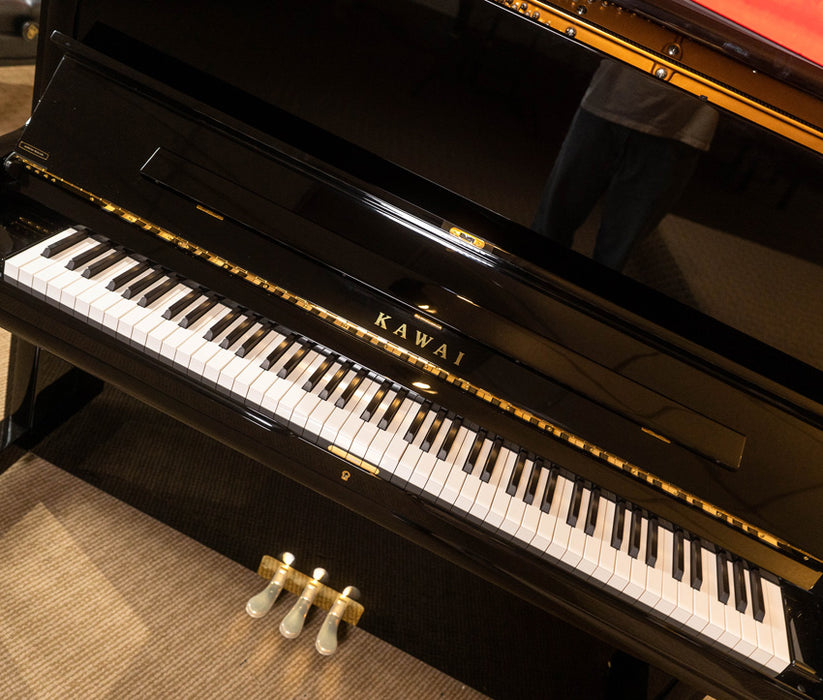 Kawai Master Series MS-134 Upright Piano | New
