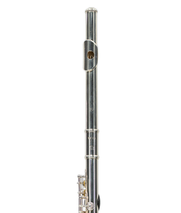 Pre-Owned Yamaha YFL-262 Beginner Flute | Used