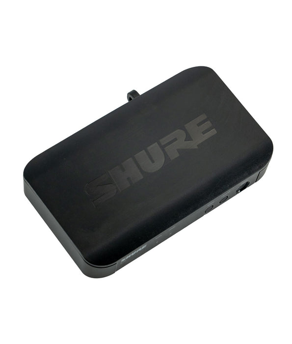 Pre-Owned Shure Headset Wireless Microphone System | Used