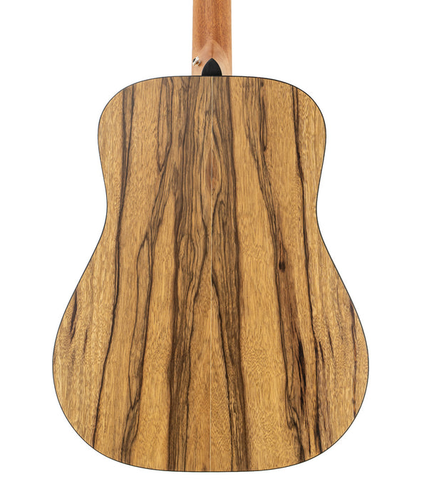 Furch Blue D-SX a C14 Sitka Spruce/Black Limba Acoustic Guitar | New