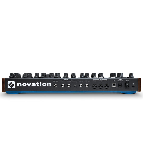 Pre-Owned Novation Peak 8-Voice Desktop Polyphonic Synthesizer