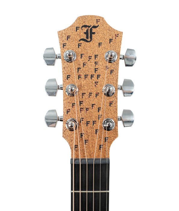 Furch Violet 45th Anniversary Gc-EM a Anthem Acoustic-Electric Guitar | New