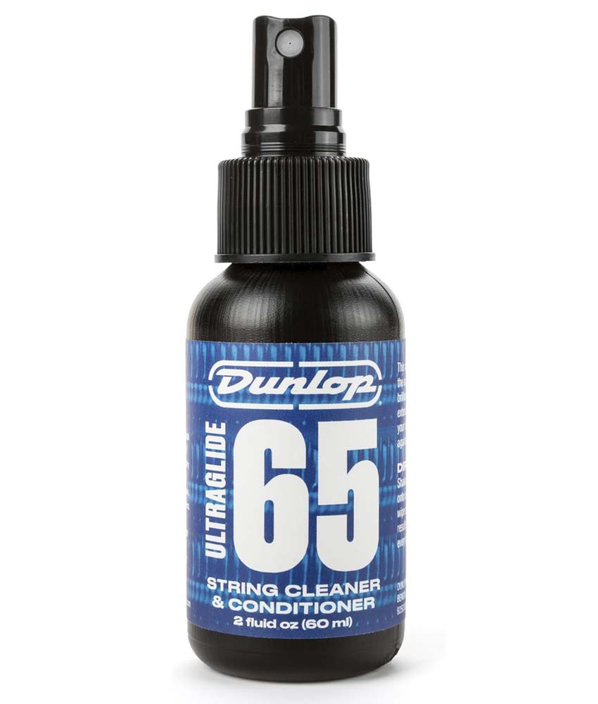 Guitar Cleaning and Polish