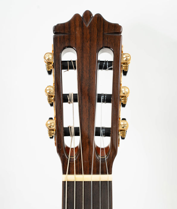 Pre-Owned Cordoba C9 Parlor Classical Guitar- Cedar/Mahogany | Used