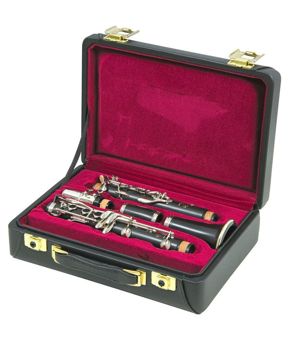 Buffet BC113150 R13 Clarinet Nickel Keys | New