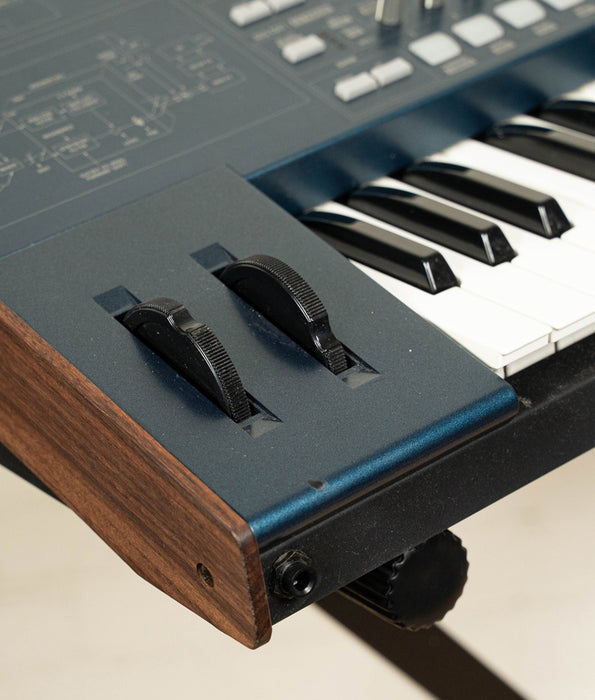 Pre-Owned Korg MS2000 44-Key Virtual Analog Synthesizer | Used