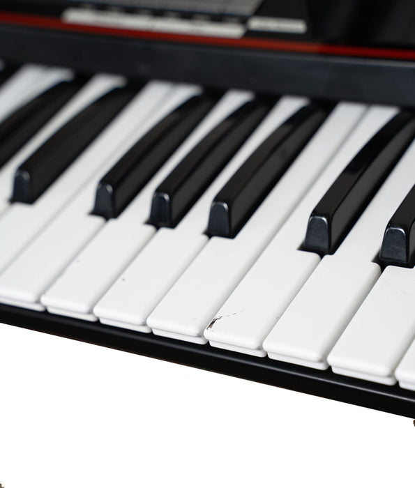 Vintage Roland JX-3P Synthesizer with PG200 Programmer | Used