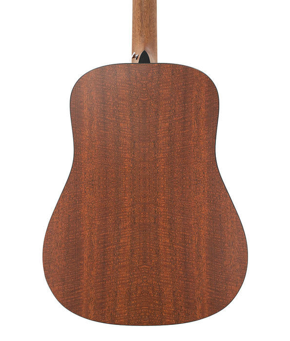 Martin D-X2E Molly Tuttle Signature X Series Dreadnought Acoustic-Electric Guitar - Sunburst | New