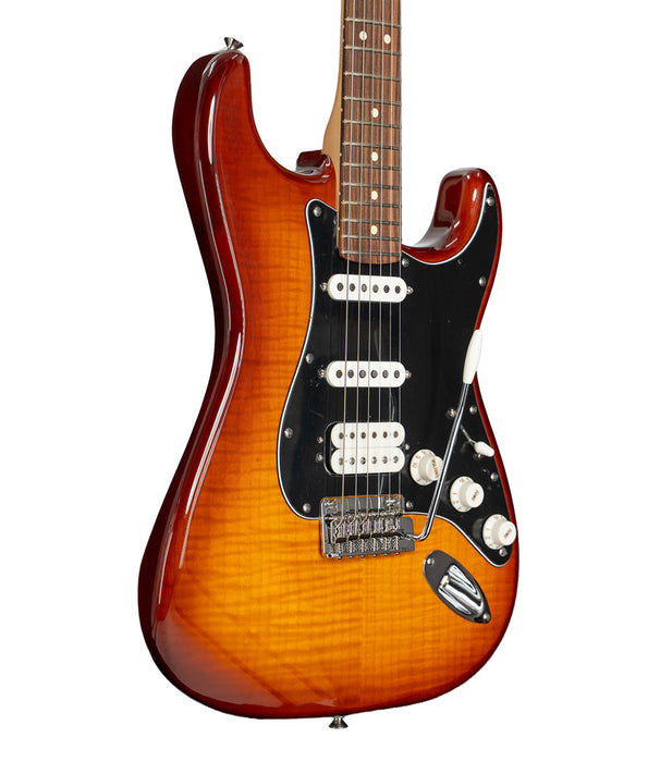 Pre-Owned Fender Stratocaster HSS Electric Guitar | Used