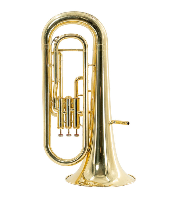 Pre-Owned Yamaha YEP-201 3-Valve Euphonium | Used