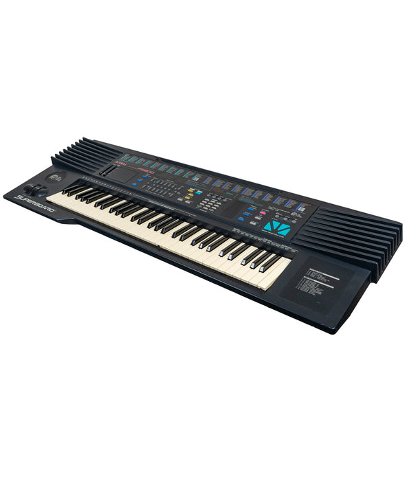 Kawai FS-800 "Superboard" Keyboard - 61 Key | Used