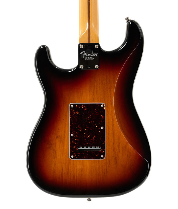 Pre-Owned 2000 Fender American Stratocaster w/ Original Hardshell Case | Used
