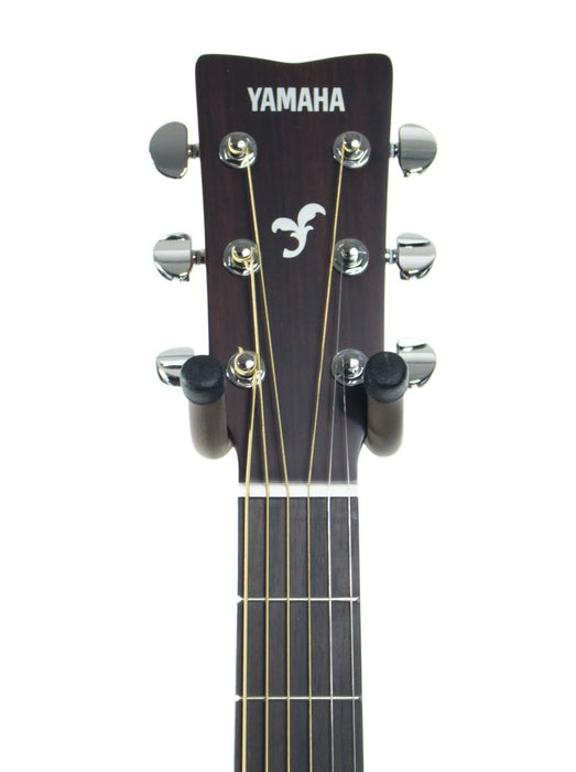 Yamaha FGX800C Acoustic-Electric Guitar Natural — Alamo Music Center