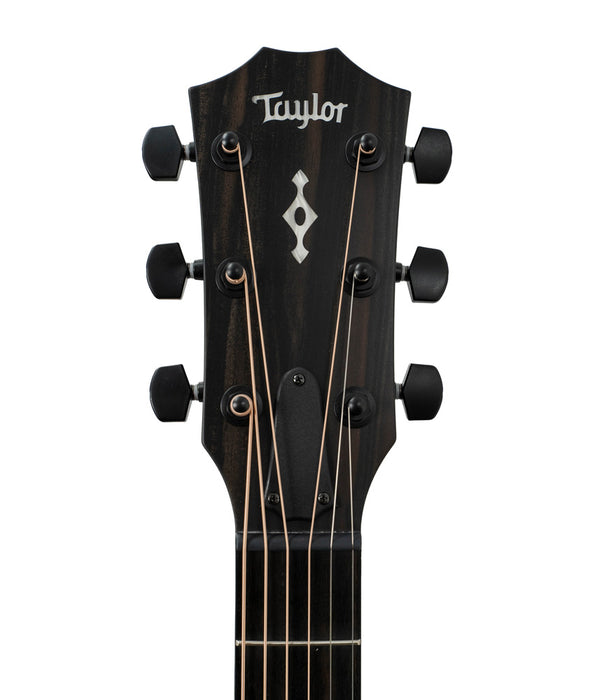 Taylor Guitars 322ce Next Generation Grand Concert Mahogany Acoustic- Electric Guitar - Shaded Edgeburst | New