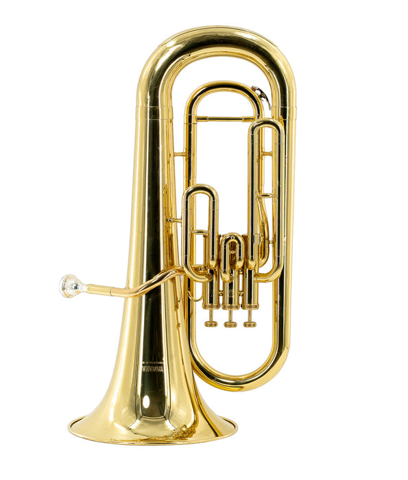 Pre-Owned Yamaha YEP-201 Euphonium | Used