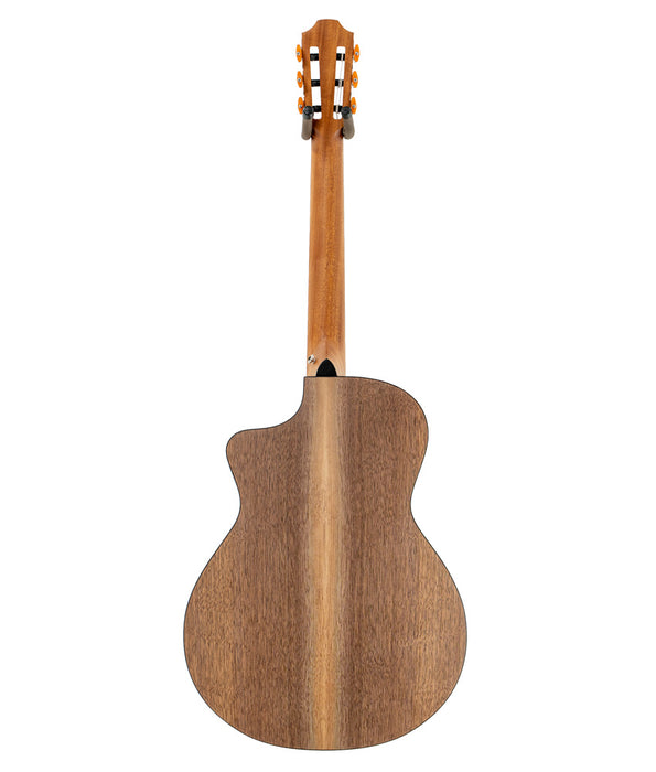Furch GNc 2-SW a Grand Nylon Spruce/Black Walnut Acoustic Guitar | New