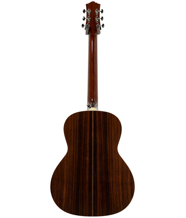 Pre-Owned 2019 Collings C100 Deluxe Acoustic-Electric Guitar | Used