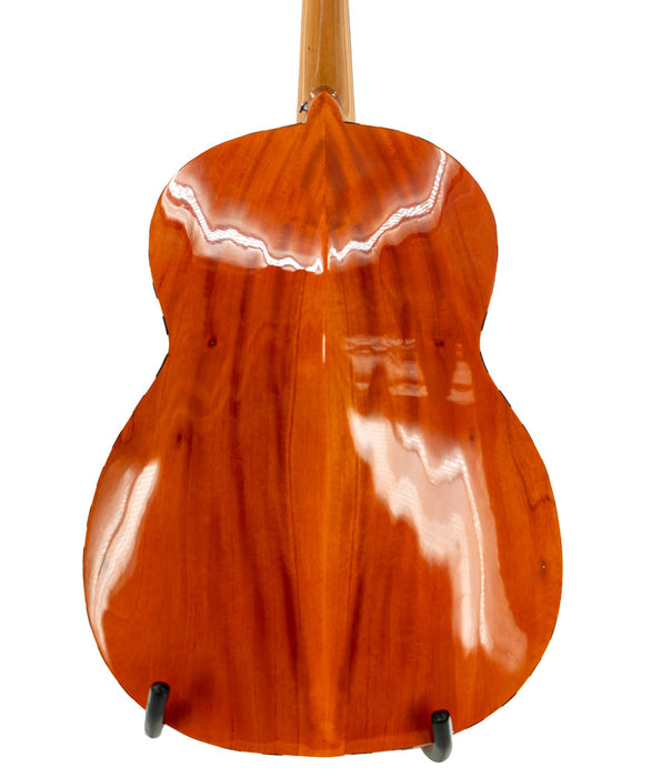 H. Jimenez LGTN275M Handcrafted 3/4 Size Guitarrón | New