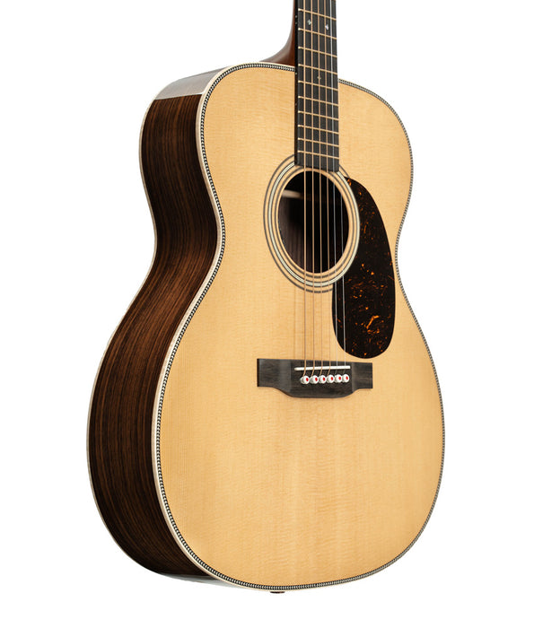 Pre-Owned Martin 000-28 Modern Deluxe Acoustic-Electric Guitar | Used