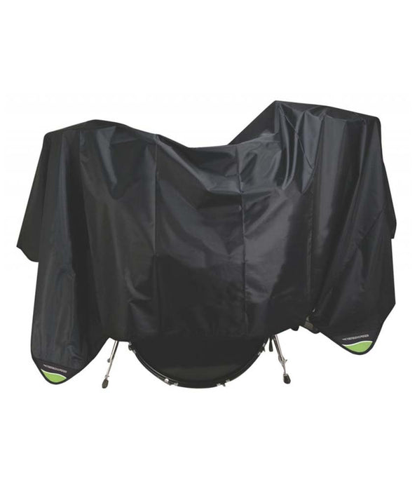 Pre Owned On-Stage DTA1088 Drum Set Dust Cover | Used