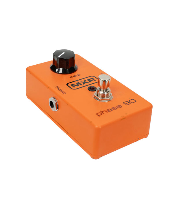 Pre-Owned MXR M-101 Phase 90 Guitar Pedal | Used