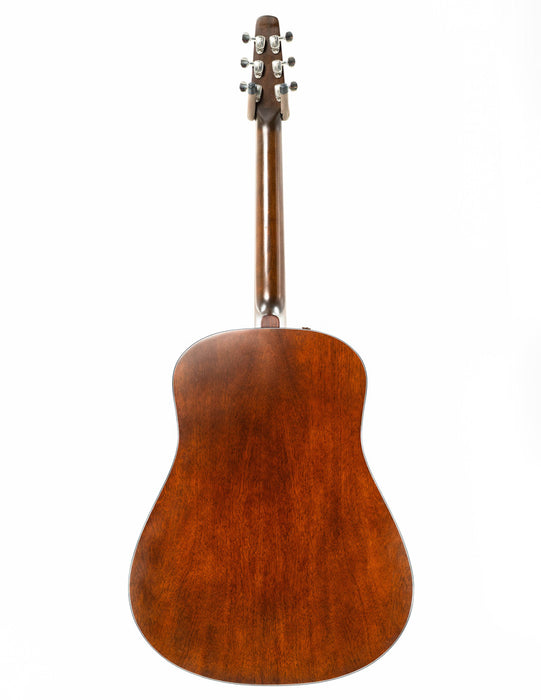 Pre-Owned Seagull S6 Acoustic-Electric Guitar | Used