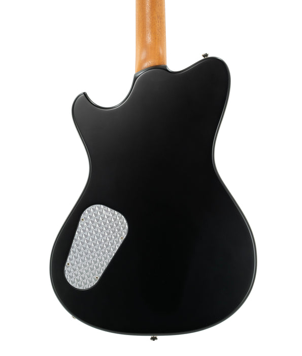 Powers Electric A-Type Select Maple Top Electric Guitar FF42/Hardtail - Pale Ale