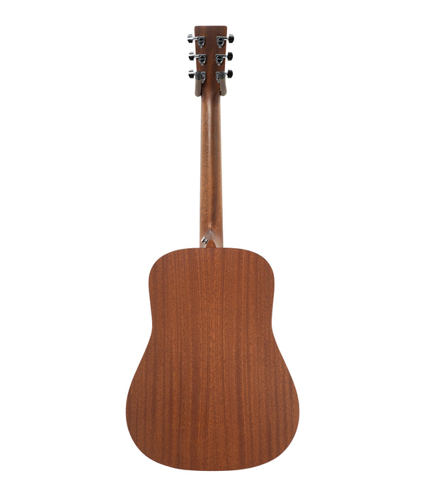 Pre-owned Martin Dreadnought Jr. Centennial with Hardshell case