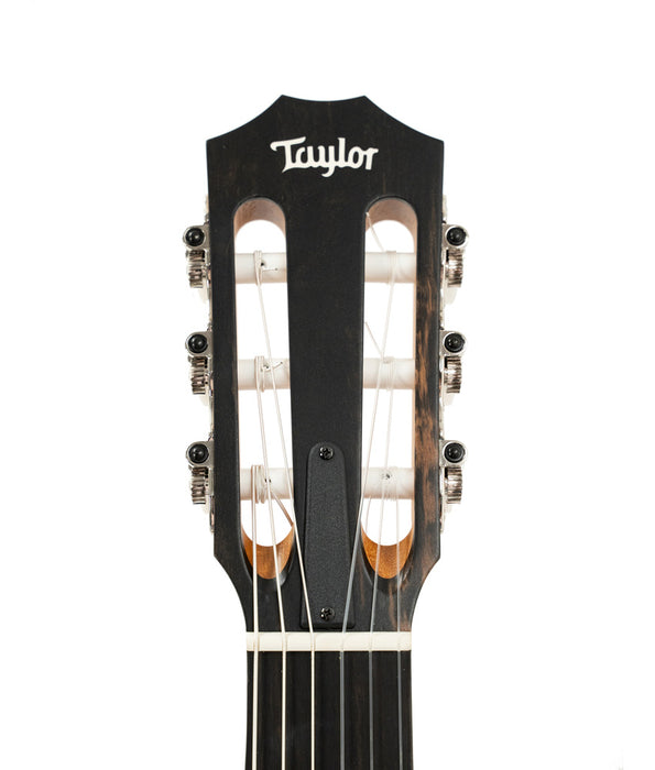 Taylor 214ce-N Grand Auditorium Spruce/Walnut Acoustic/Electric Guitar