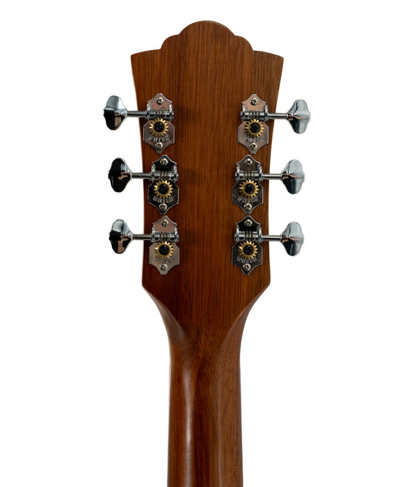 Pre-Owned Guild D240E Acoustic Guitar - Natural | Used