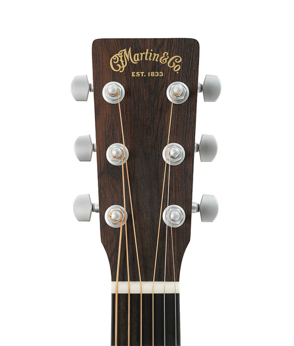 Martin OMC-10E Modern Road Series Burst Acoustic-Electric Guitar - Sunburst