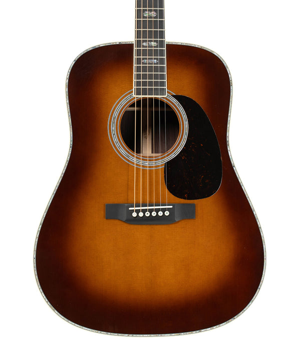 Pre-Owned Martin D41 Ambertone Acoustic Guitar | Used