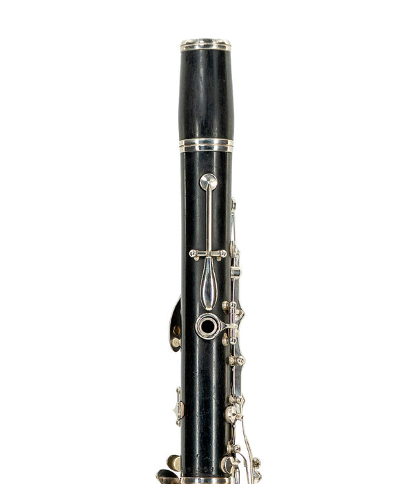 Pre-Owned Buffet Crampon E11 Clarinet | Used