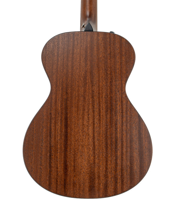 Pre-Owned Taylor American Dream Grand Concert A/E Mahogany/ Sapele-Natural Acoustic Guitar