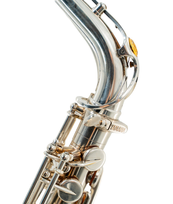 Pre-Owned Yamaha YAS-875EX Alto Saxophone | Used