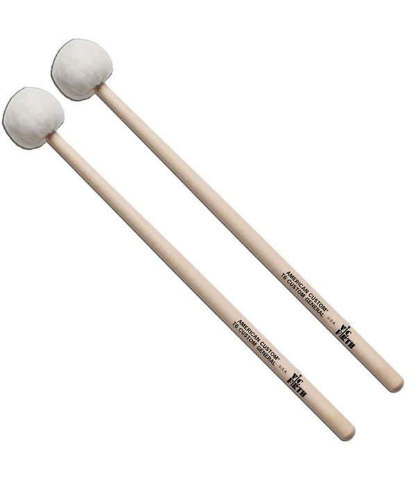 Vic Firth American Custom T6 Timpani Mallets | New