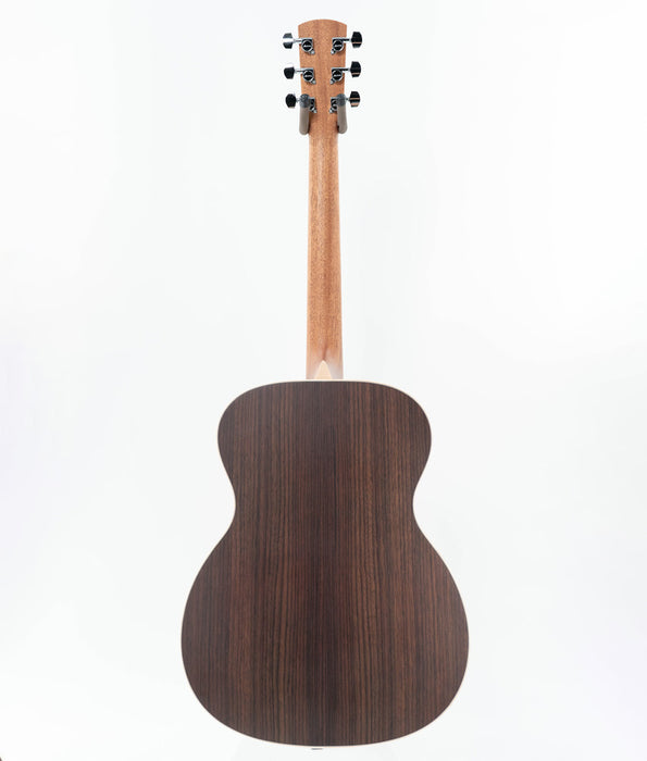 Larrivee OM-03 Sitka Spruce/Indian Rosewood Acoustic Guitar | New