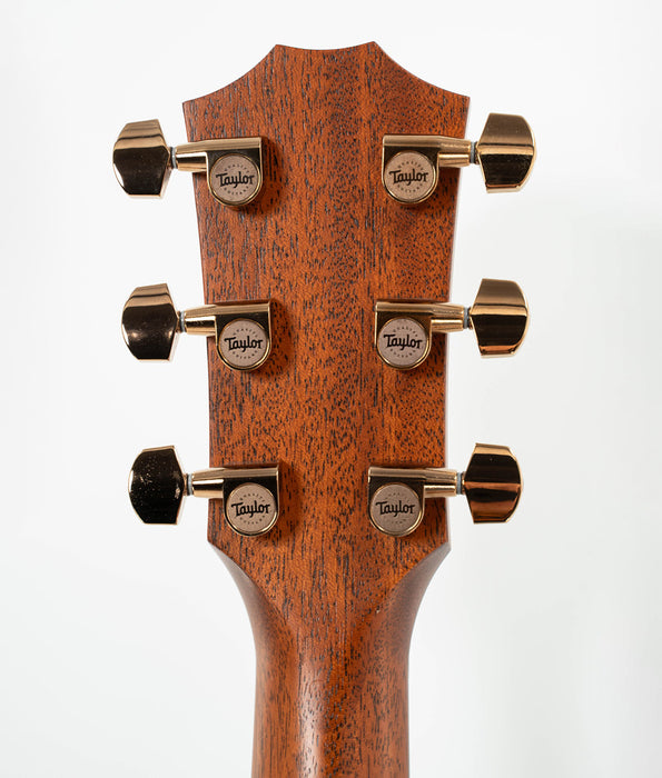Pre-Owned Taylor 724CE Koa Acoustic-Electric Guitar | Used