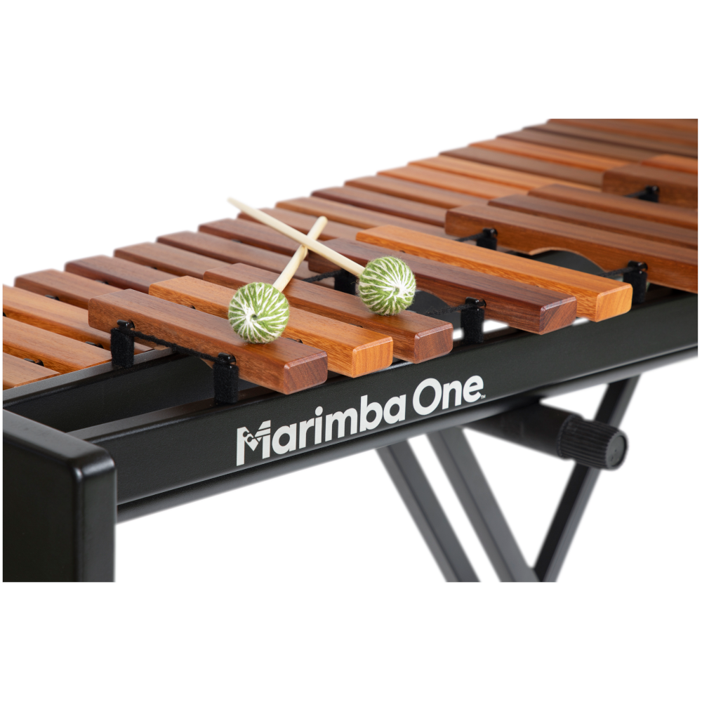 the 奥歯's 1st Single Mabea Marimba One E8101 Educational 3.0 Octave MarimbaAlamo Music