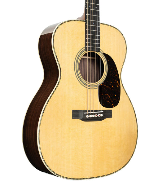 2025 Martin Standard Series 000-28 Spruce/Rosewood Acoustic