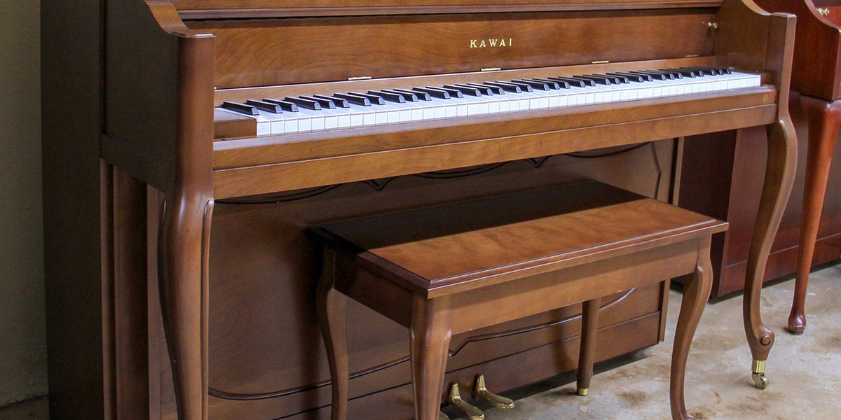 Kawai 43.5