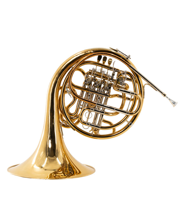 Pre-Owned Accent HR711L Double French Horn | Used