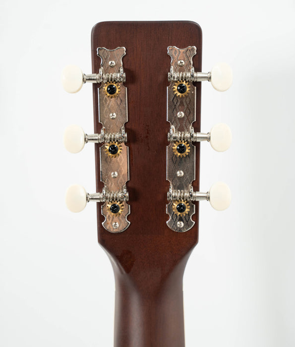 Gretsch Jim Dandy Dreadnought Acoustic Guitar- Frontier Stain | New