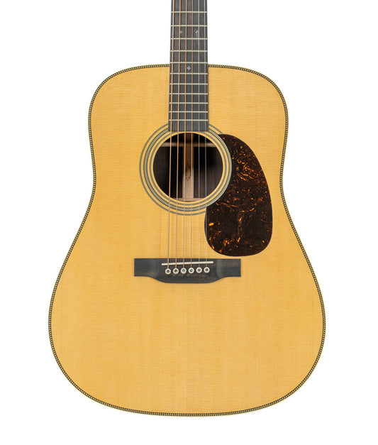 Pre-Owned 2026 Martin HD-28 Standard Series Acoustic Guitar | Used