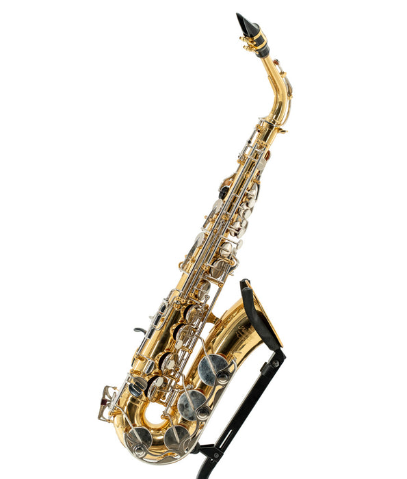 Pre-Owned Yamaha YAS-200ADII Alto Saxophone | Used