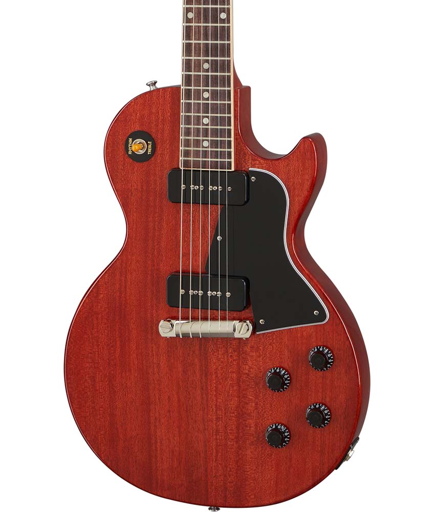 Gibson Les Paul Special - Vintage Cherryalamomusiccenter