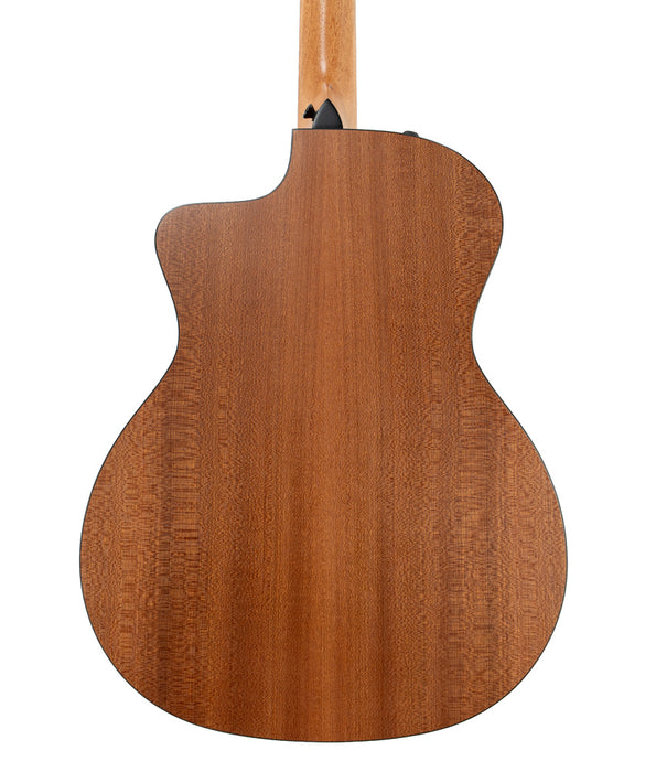 Pre-Owned Taylor 114ce Acoustic-Electric Guitar - Natural | Used
