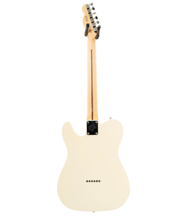 Pre-Owned Fender Custom Shop World Stamp Collection Telecaster Electric Guitar - Stamps Suriname | Used
