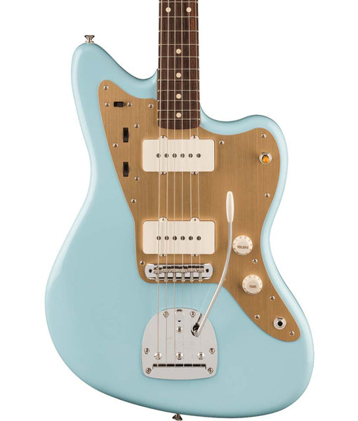 Fender Vintera II '50s Jazzmaster, Rosewood Fingerboard - Sonic